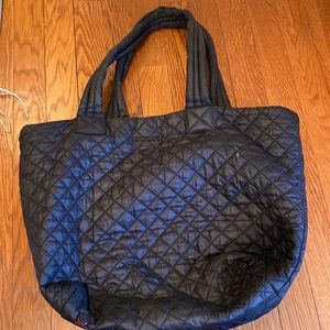 MZ Wallace metro tote bag